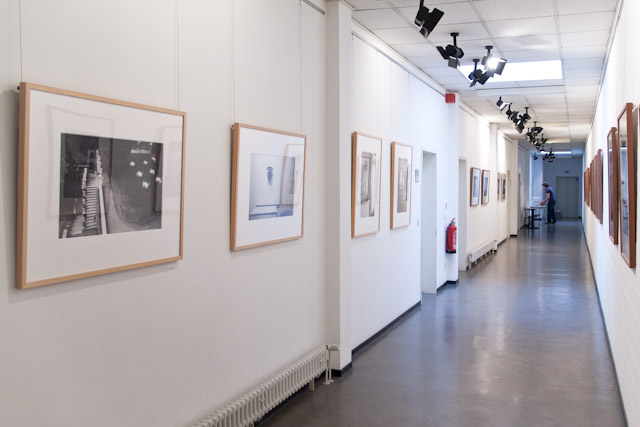 Bilder der Ausstellung